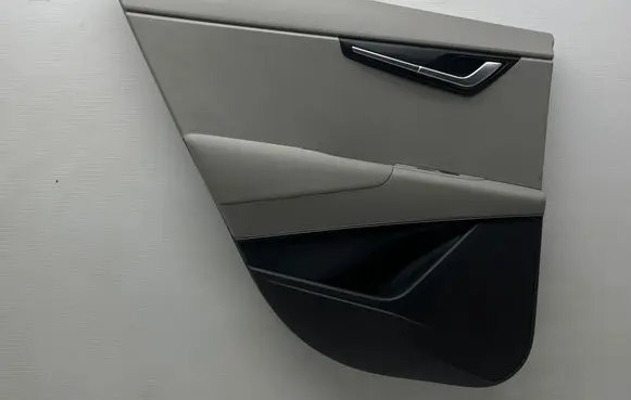 KIA Niro Rear door card panel trim 83711AT000 83301AT030 K03K424C2208300016