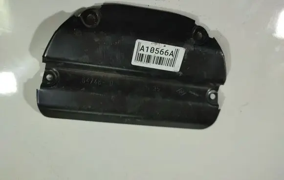 Renault Megane II Other exterior part 641180 64118-0