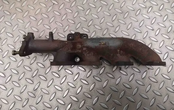 Mini Cooper Countryman R60 Exhaust manifold 7812314