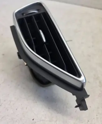 Jaguar XE Dashboard side air vent grill/cover trim HX73018B08AB