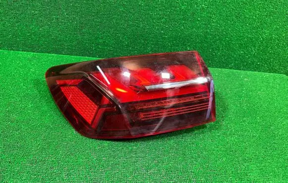Audi A4 S4 B9 8W Rear/tail lights 8W9945091AC