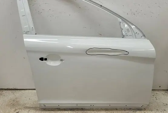 Volvo XC60 Front door 31335551