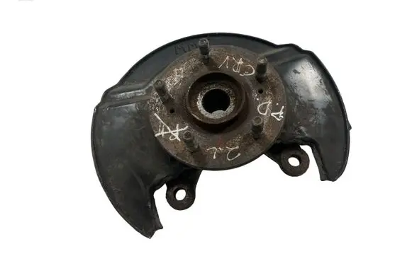 Honda CR-V Front wheel hub