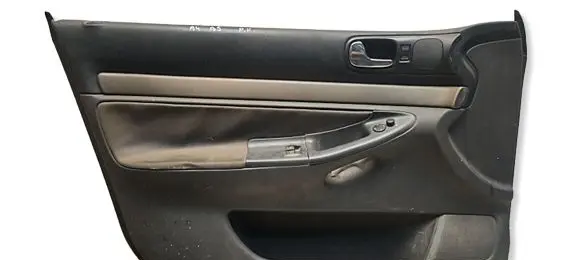 Audi A4 S4 B5 8D Front door card panel trim 