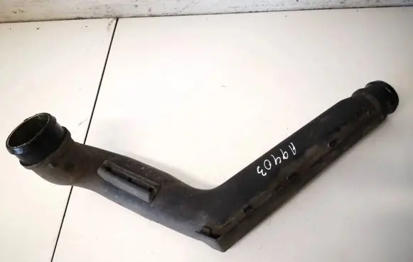 Volkswagen Golf IV Intercooler hose/pipe 1j0145762p