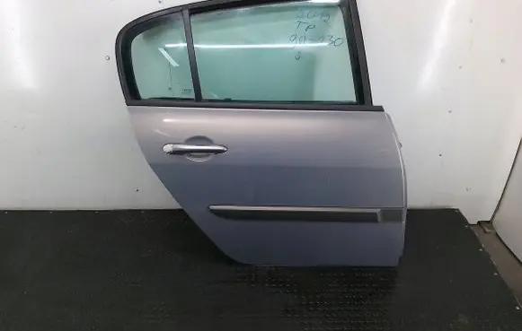 Renault Megane II Rear door 