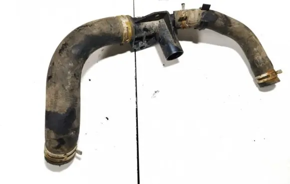 Volvo V50 Engine coolant pipe/hose 9671124980