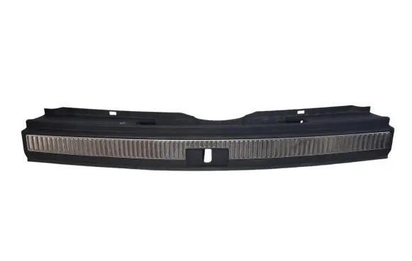 Skoda Superb B8 (3V) Trunk/boot sill cover protection 3V9863459
