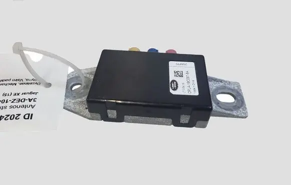 Jaguar XE Aerial antenna amplifier DPLA19C097BA