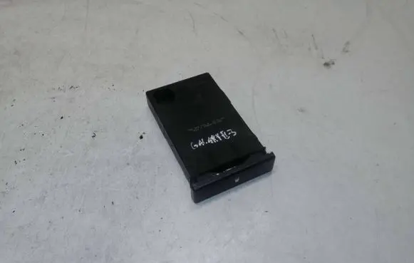 Ford Galaxy Cup holder 7M5862534D