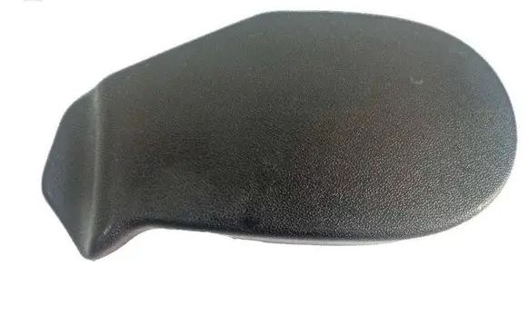 Mercedes-Benz R W251 Rear seat side bottom trim A2519240537 1232299