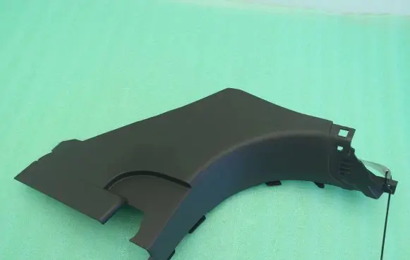 Jaguar F-Pace Foot area side trim HK8302349B HK8302349BE 632100952