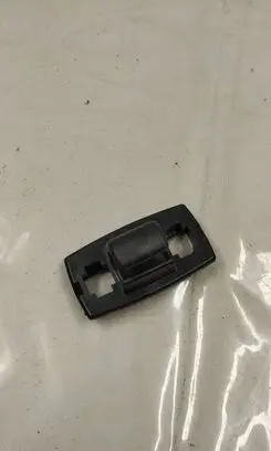 Mercedes-Benz GLE (W166 - C292) Sun visor clip/hook/bracket A1668100012
