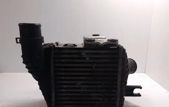 KIA Sportage Intercooler radiator 282702725X