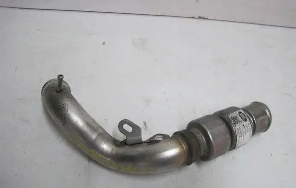 Land Rover Discovery Air intake duct part AH229F788BE