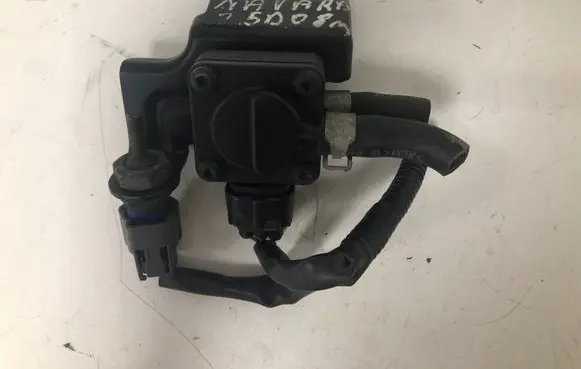 Nissan Navara D40 Exhaust gas pressure sensor 1049901330