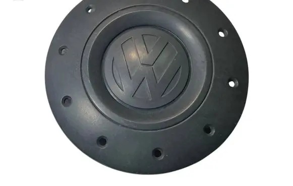 Volkswagen Transporter - Caravelle T5 Original wheel cap 7H0601151B