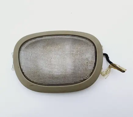 Chrysler Voyager Rear seat light 04685242