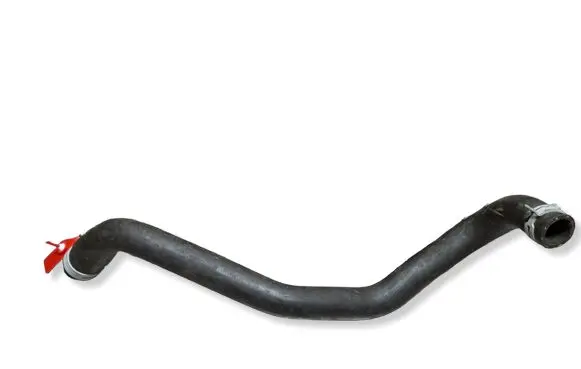 Renault Megane IV Engine coolant pipe/hose S27649301 215017315R