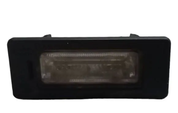 Volkswagen PASSAT B7 Number plate light A046341