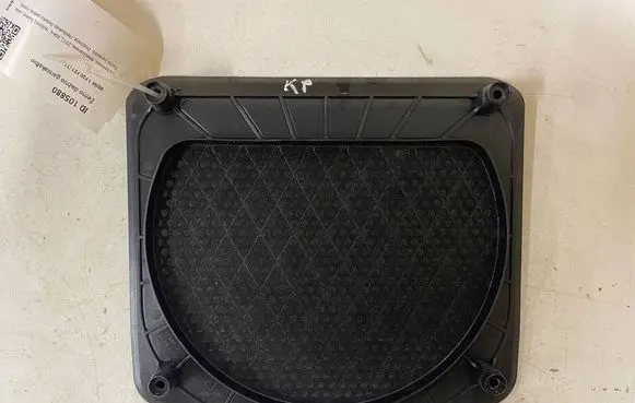 BMW 1 F20 F21 Subwoofer grill/trim 922367003 9223670 430407892722