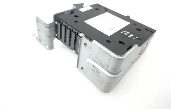 GPS navigation control unit/module