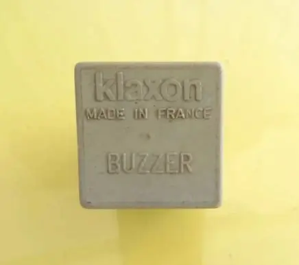 Renault Laguna I Other relay 76731 12V-76731