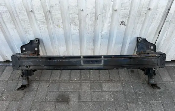 Ford Galaxy Front bumper cross member EM2BR10922AJ EM2BR10922
