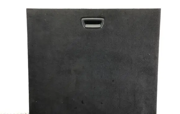 BMW 3 F30 F35 F31 Trunk/boot floor carpet liner 7293693