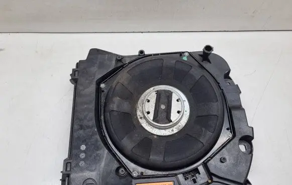 BMW 5 F10 F11 Subwoofer speaker 9169687 65139169687