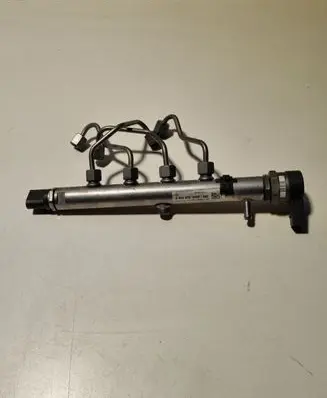 Mercedes-Benz B W247 Fuel main line pipe A6540700095