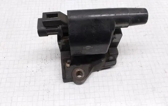 Nissan Prairie High voltage ignition coil 2243355S10