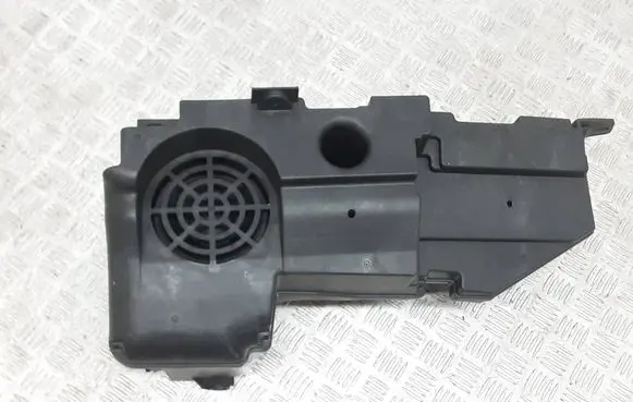 Audi A7 S7 4G Subwoofer speaker 4G9035381A EAB1516A