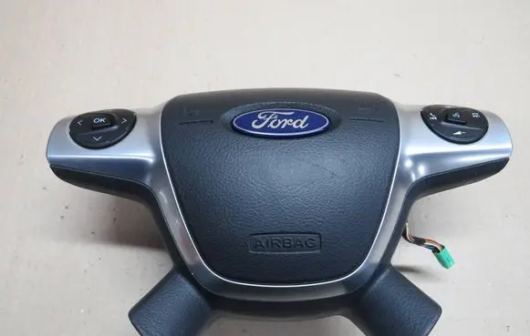 Ford Kuga II Steering wheel airbag 