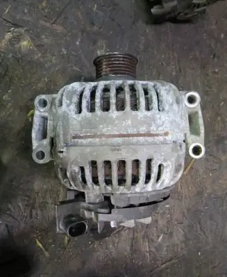 Mercedes-Benz ML W164 Generator/alternator A2721540102