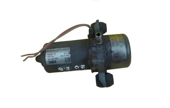 Ford Galaxy Vacuum pump AG9N2A451BB