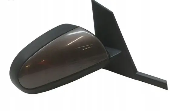 Mitsubishi Colt Front door electric wing mirror