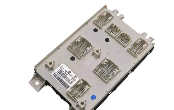 Chrysler Pacifica Central body control module 68360200AB 68360198AB 683601980B
