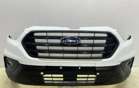 Ford Transit Custom Front bumper KK2117F003
