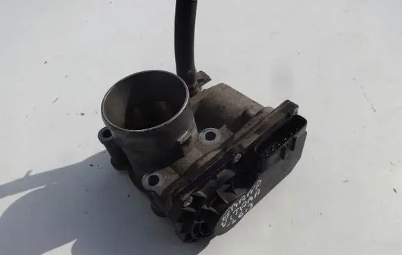 Suzuki Grand Vitara II Throttle valve