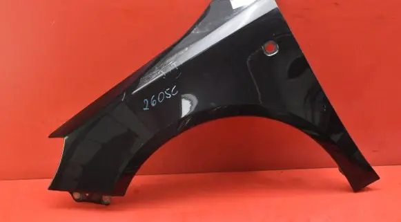 Skoda Roomster (5J) Fender