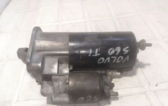 Volvo S60 Starter motor 0001108166
