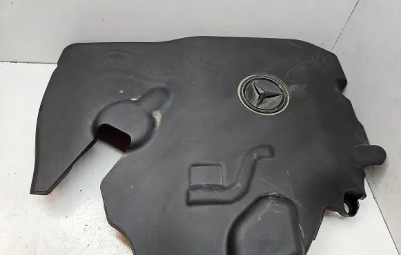 Mercedes-Benz Vito Viano W639 Engine cover (trim) A6510102367