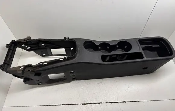 Opel Astra J Center console 13354858 13334583 13354859