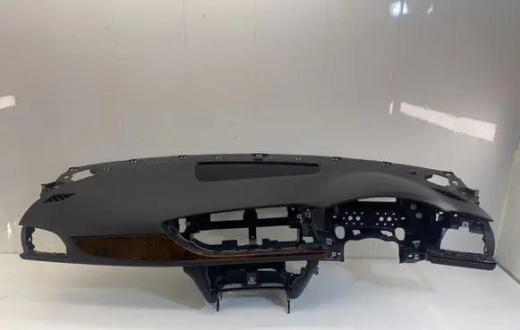 Audi A6 S6 C7 4G Dashboard 4G2857001B 114870 PBE0114870U