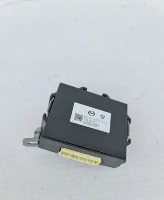 Mazda CX-5 Parking PDC control unit/module