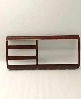 BMW 7 E38 Dashboard center trim panel 8381229 E5879H