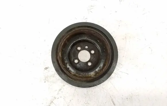 Volkswagen PASSAT B6 Crankshaft pulley 036105243