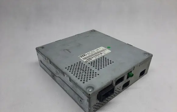 Audi A8 S8 D3 4E Video control module 4E0919146C