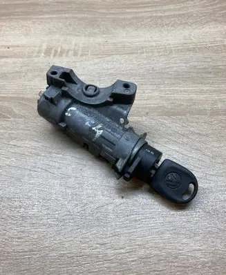Ignition lock